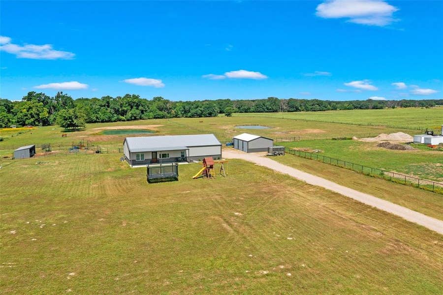 Property photo for 2244 County Road 3303, Greenville, TX