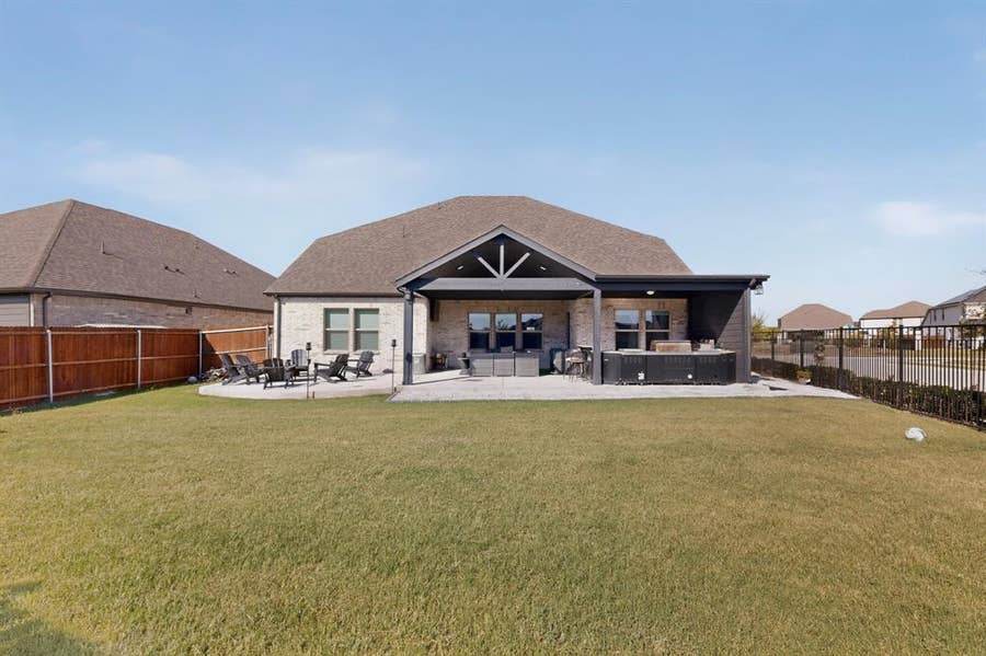 Property photo for 3817 Turpin Drive, Princeton, TX