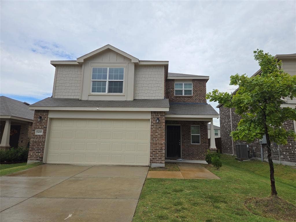 1431 Lumberton Drive, Forney, TX 75126 1431 Lumberton Drive, Forney, TX 75126