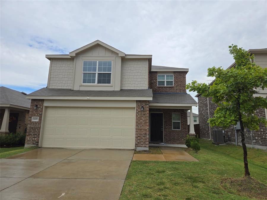 Property photo for 1431 Lumberton Drive, Forney, TX