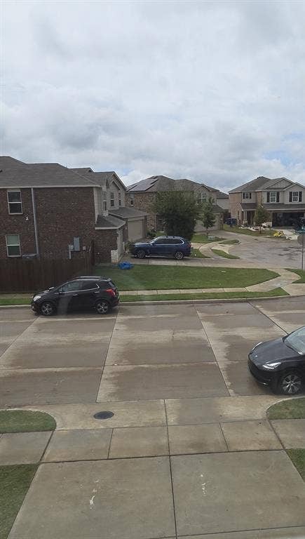 1431 Lumberton Drive, Forney, TX 75126 1431 Lumberton Drive, Forney, TX 75126