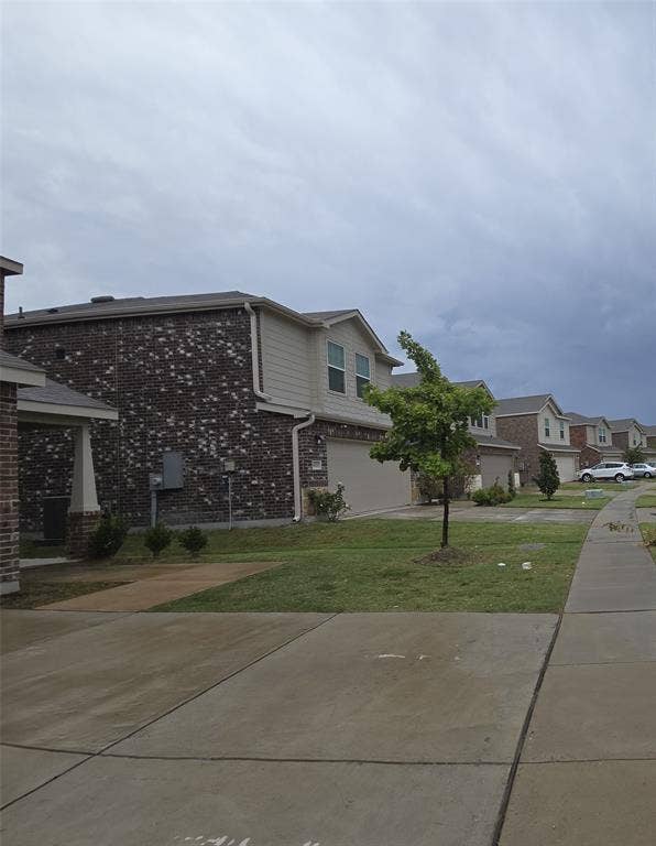 1431 Lumberton Drive, Forney, TX 75126 1431 Lumberton Drive, Forney, TX 75126