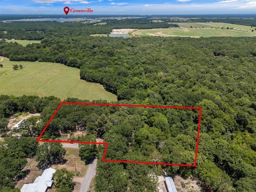 Property photo for 6966 CR 3512, Quinlan, TX