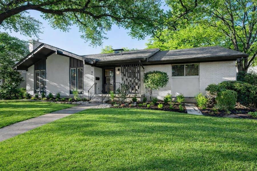 Property photo for 9565 Dartridge Drive, Dallas, TX