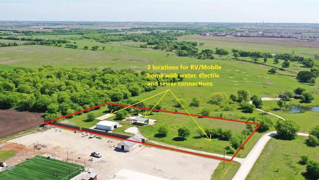 15851 Old Dairy Farm Road, Prosper, TX 75078 15851 Old Dairy Farm Road, Prosper, TX 75078