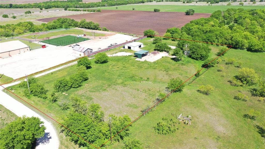15851 Old Dairy Farm Road, Prosper, TX 75078 15851 Old Dairy Farm Road, Prosper, TX 75078