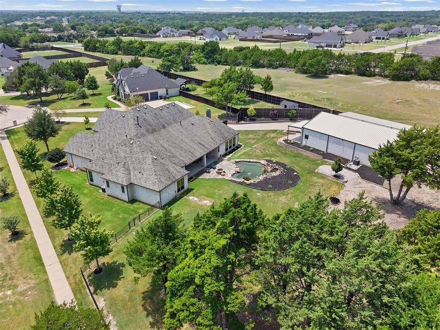 Property photo for 2971 American Sparrow Drive, Midlothian, TX
