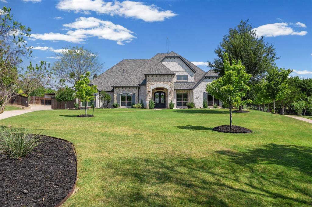 2971 American Sparrow Drive, Midlothian, TX 76065