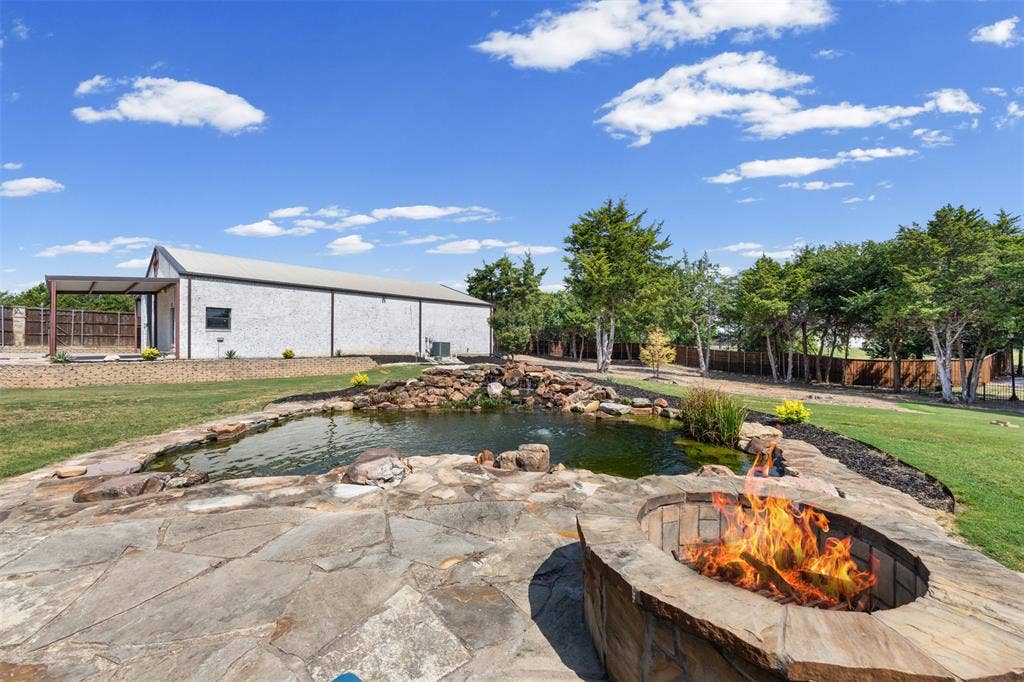 2971 American Sparrow Drive, Midlothian, TX 76065