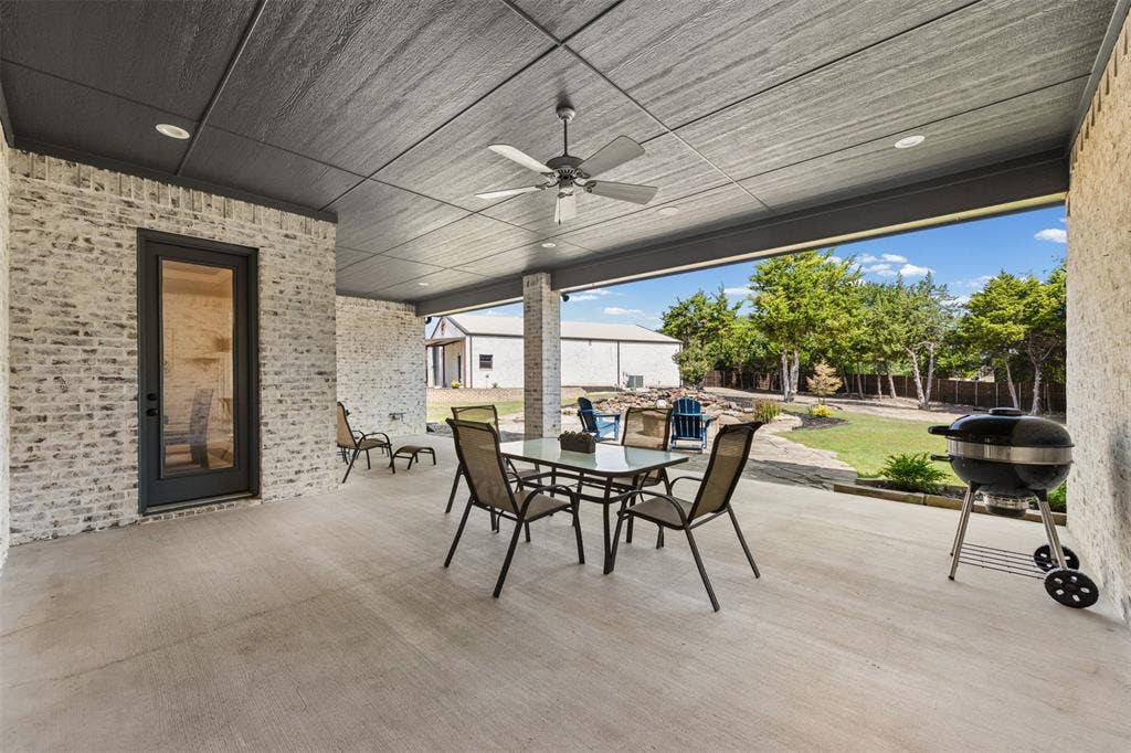 2971 American Sparrow Drive, Midlothian, TX 76065