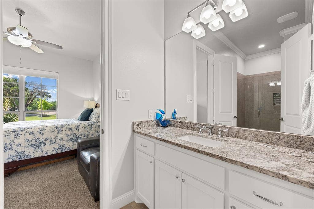 2971 American Sparrow Drive, Midlothian, TX 76065