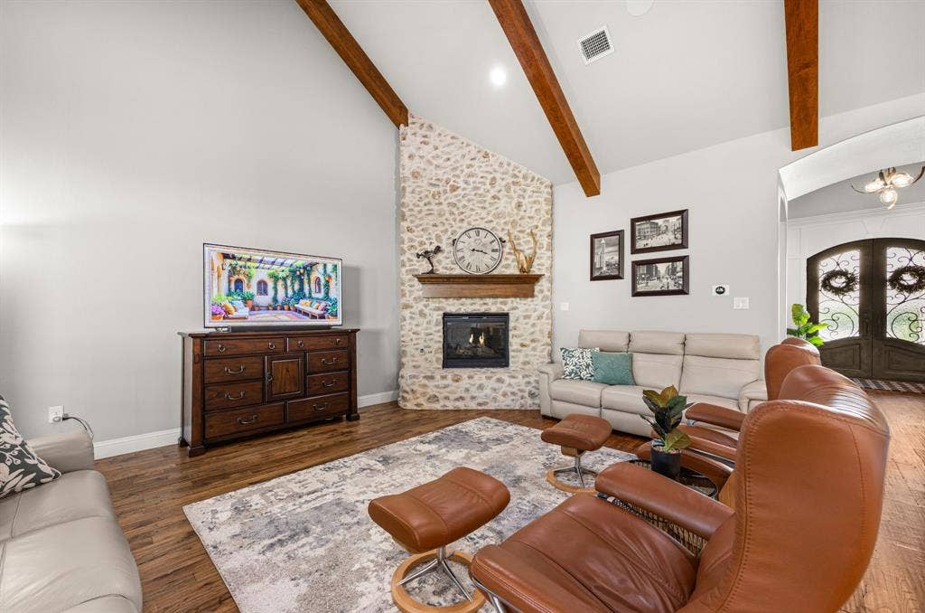 2971 American Sparrow Drive, Midlothian, TX 76065