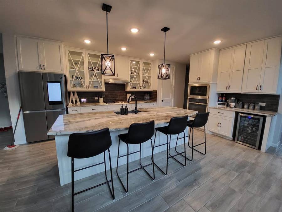 Property photo for 1413 Lawnview Drive, Forney, TX