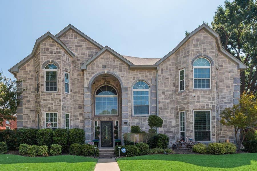 Property photo for 763 Livingston Drive, Allen, TX