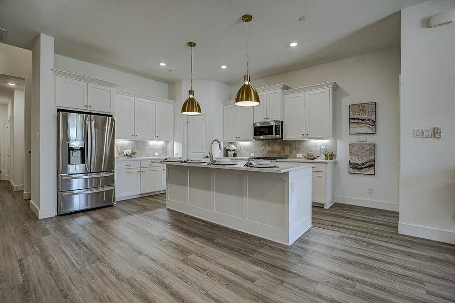 Property photo for 613 Cloverleaf Drive, Wylie, TX