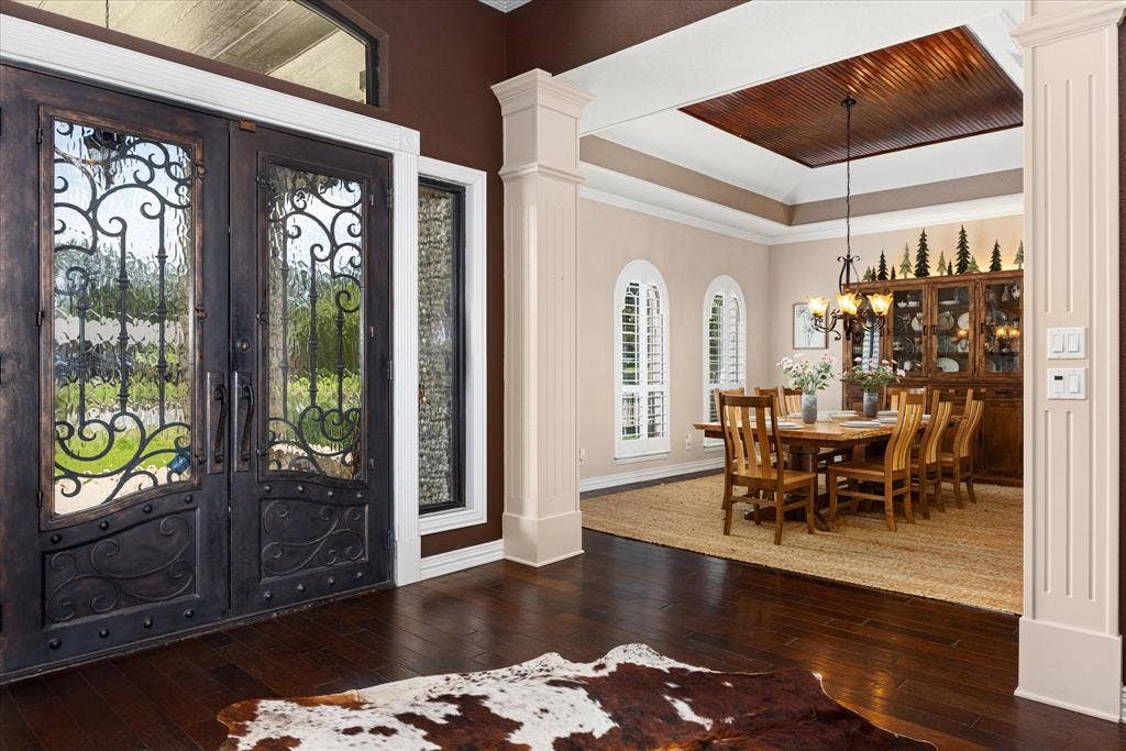 6410 Westover Drive, Granbury, TX 76049 6410 Westover Drive, Granbury, TX 76049