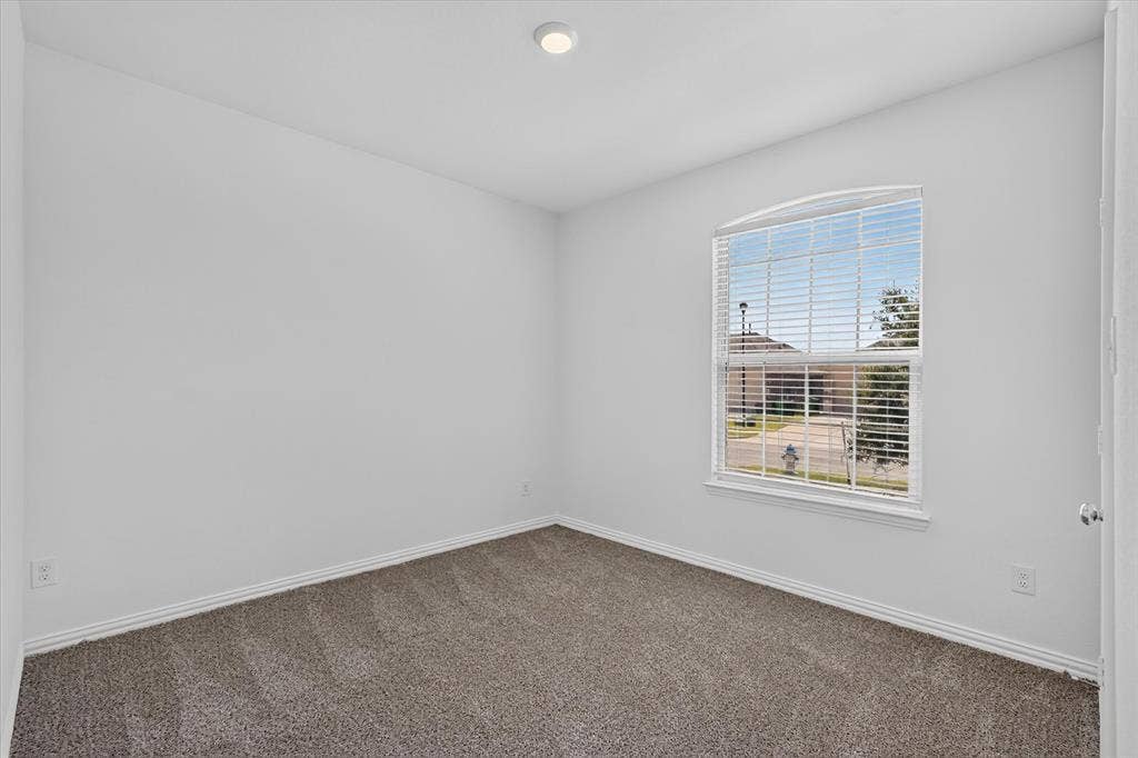 1432 Reunion Drive, Crandall, TX 75114