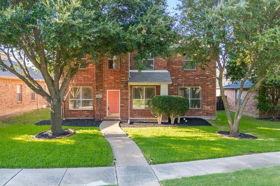 Property photo for 11613 Snyder Drive, Frisco, TX
