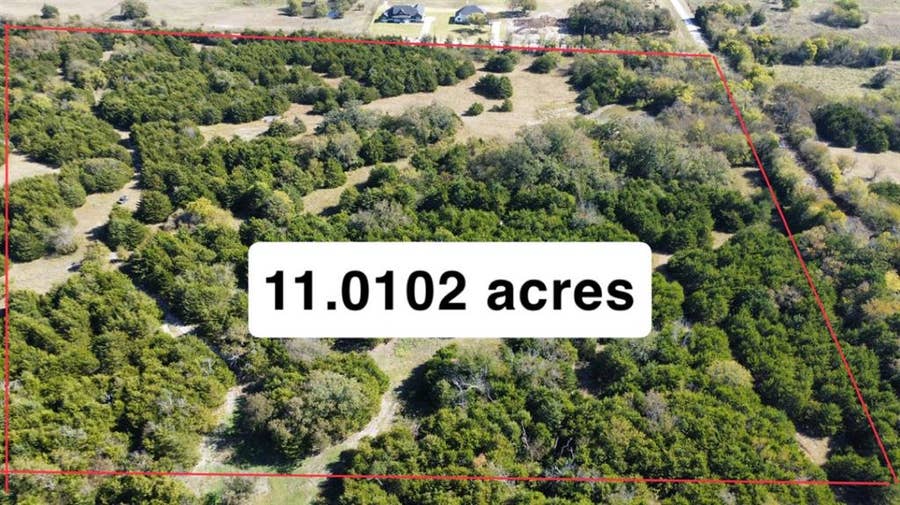 Property photo for TBD #TRACT-5 CR-669, Blue Ridge, TX