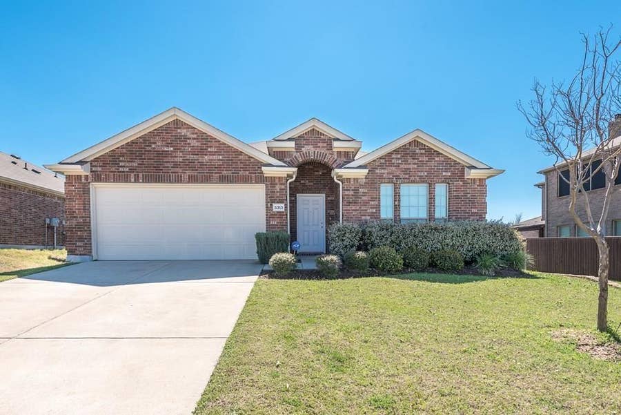 Property photo for 5313 Beacon Lane, McKinney, TX