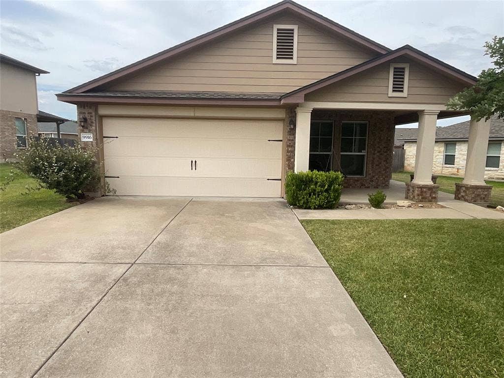 9916 Orion Drive, Temple, TX 76502 9916 Orion Drive, Temple, TX 76502