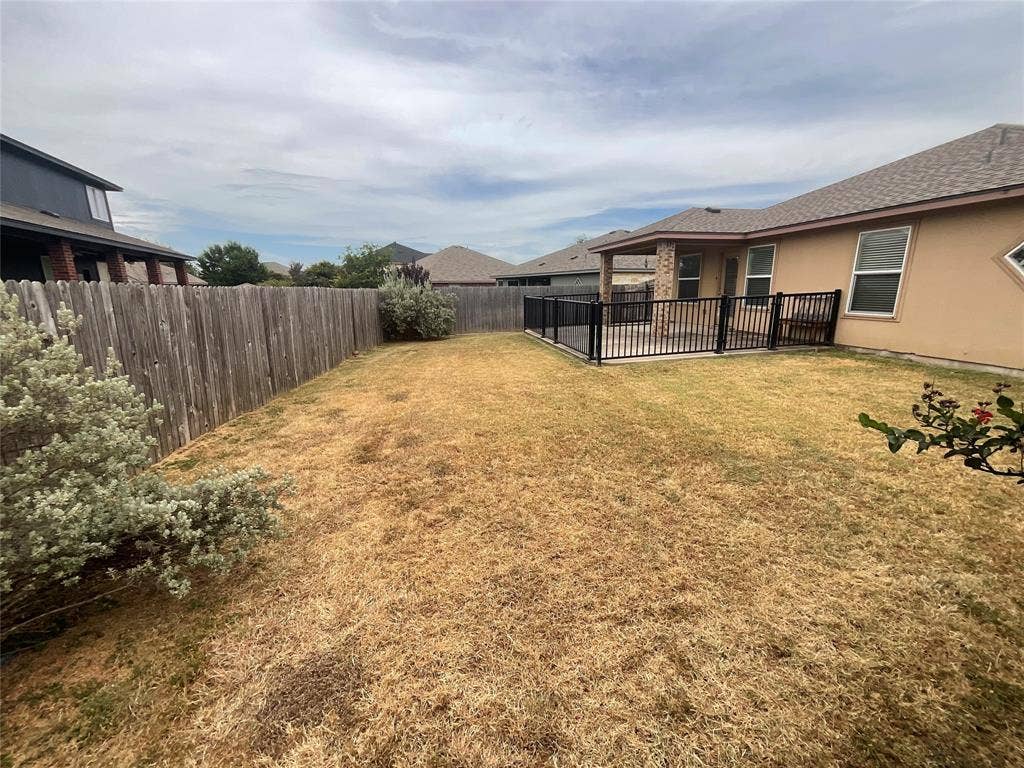 9916 Orion Drive, Temple, TX 76502 9916 Orion Drive, Temple, TX 76502