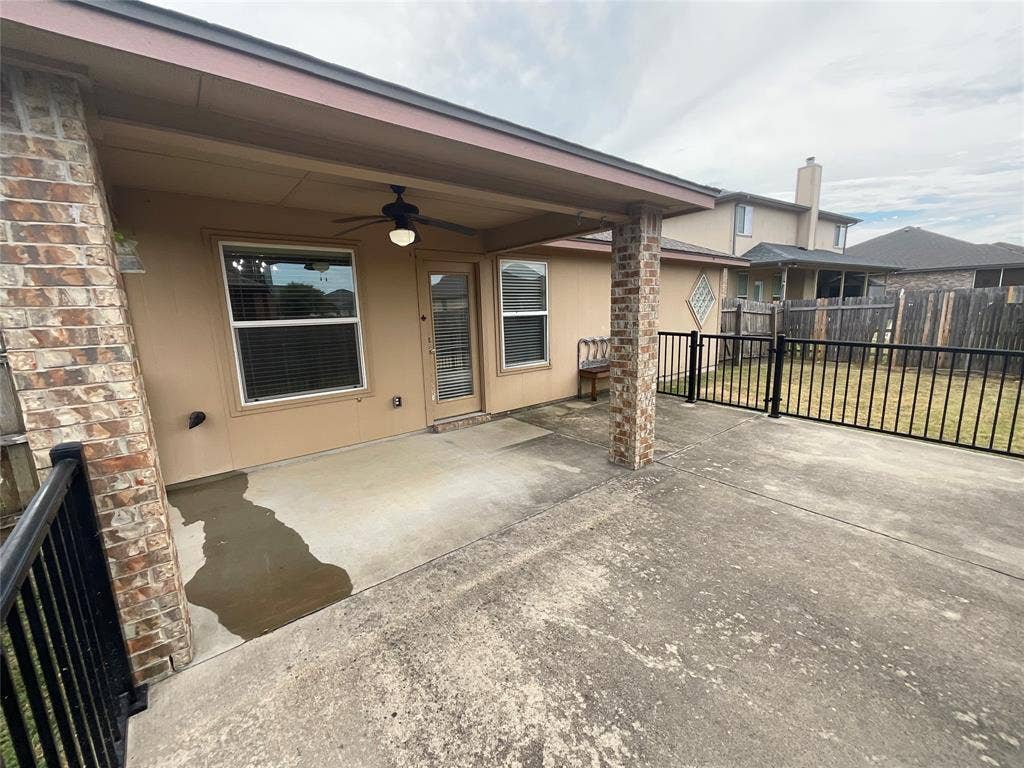 9916 Orion Drive, Temple, TX 76502 9916 Orion Drive, Temple, TX 76502