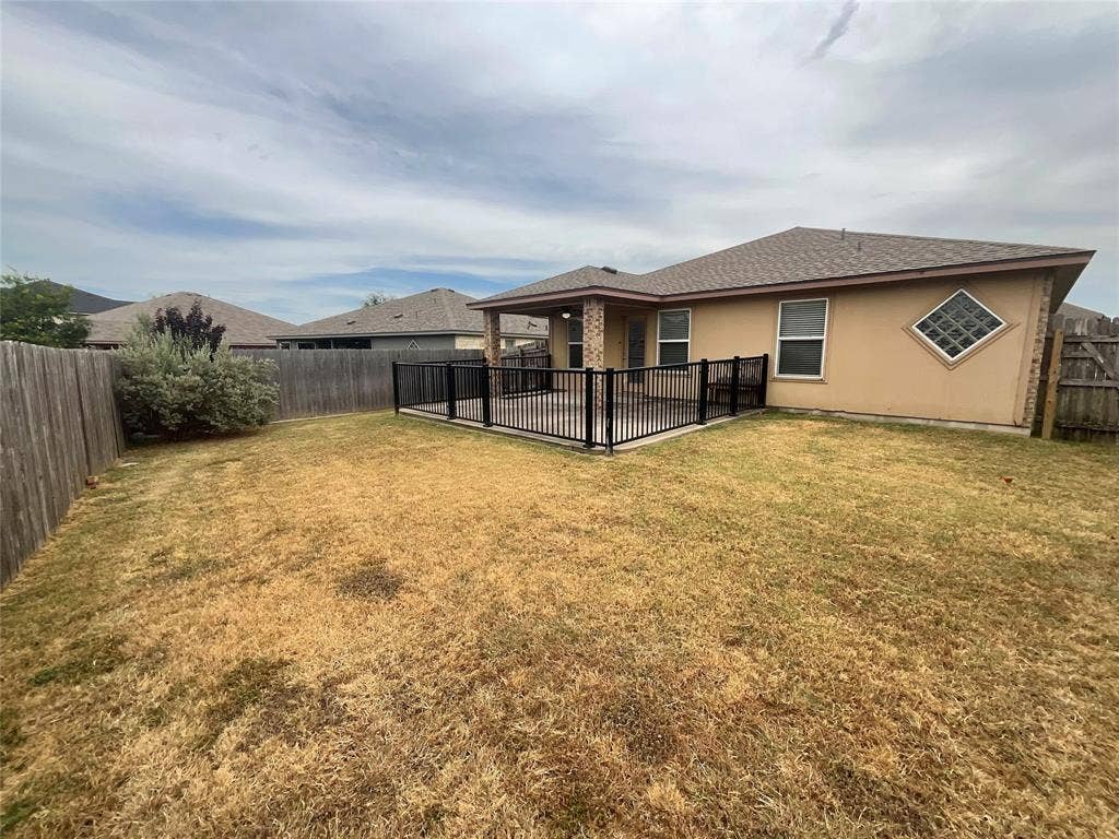 9916 Orion Drive, Temple, TX 76502 9916 Orion Drive, Temple, TX 76502