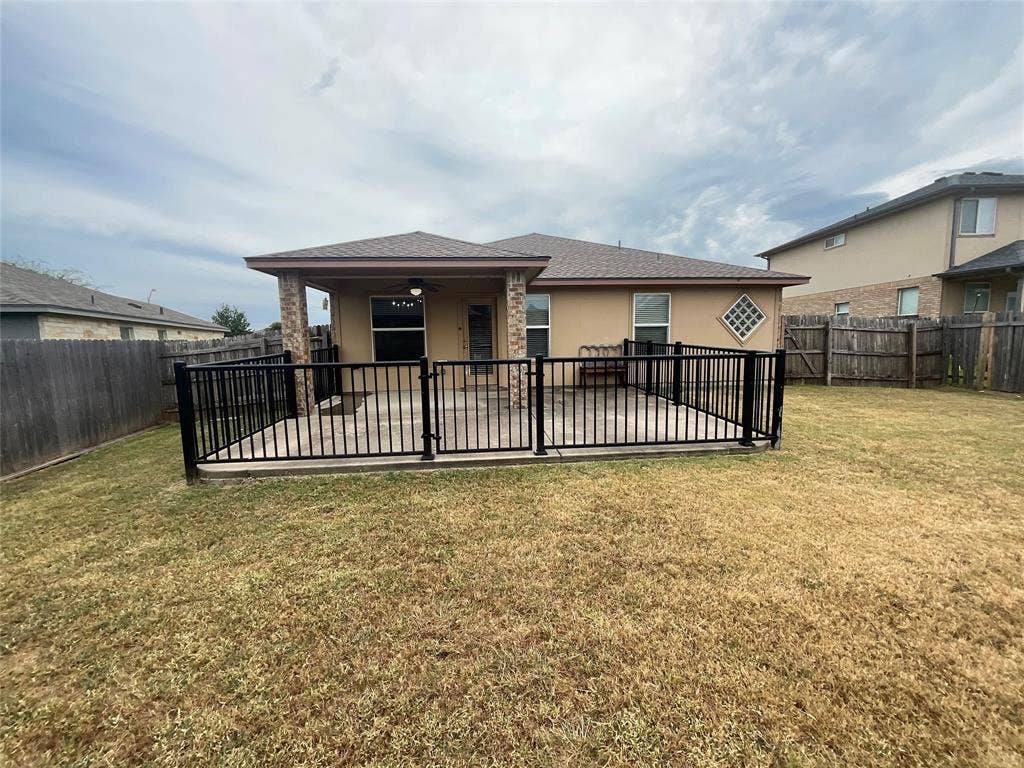 9916 Orion Drive, Temple, TX 76502 9916 Orion Drive, Temple, TX 76502