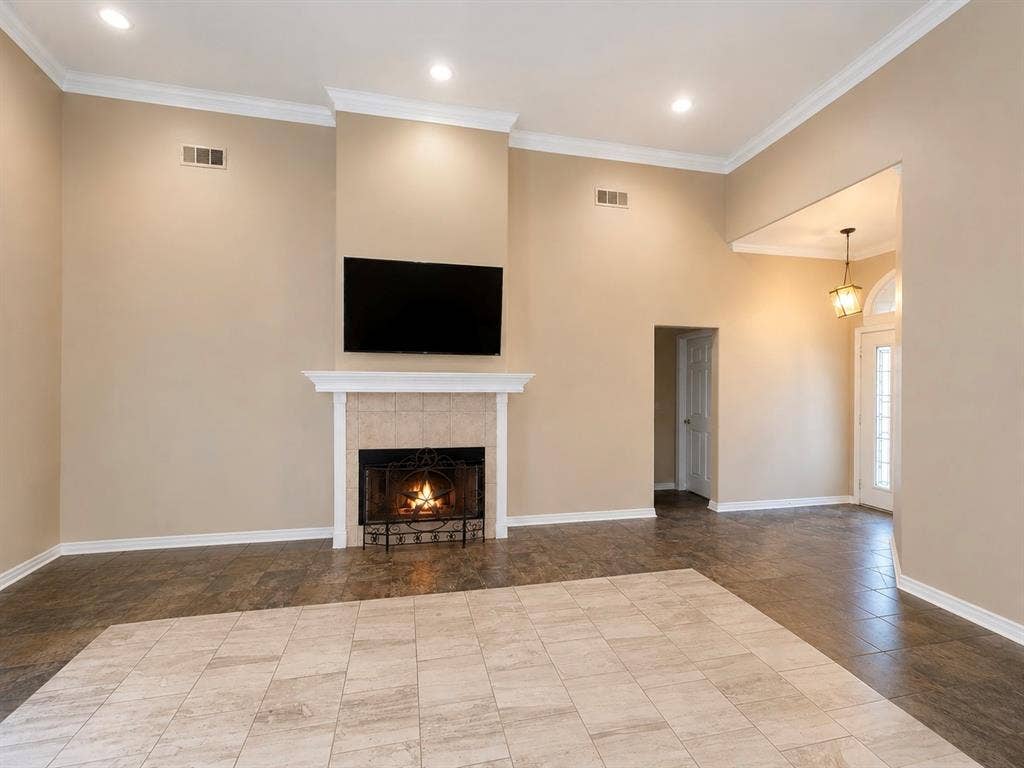 17506 Country Club Drive, Kemp, TX 75143