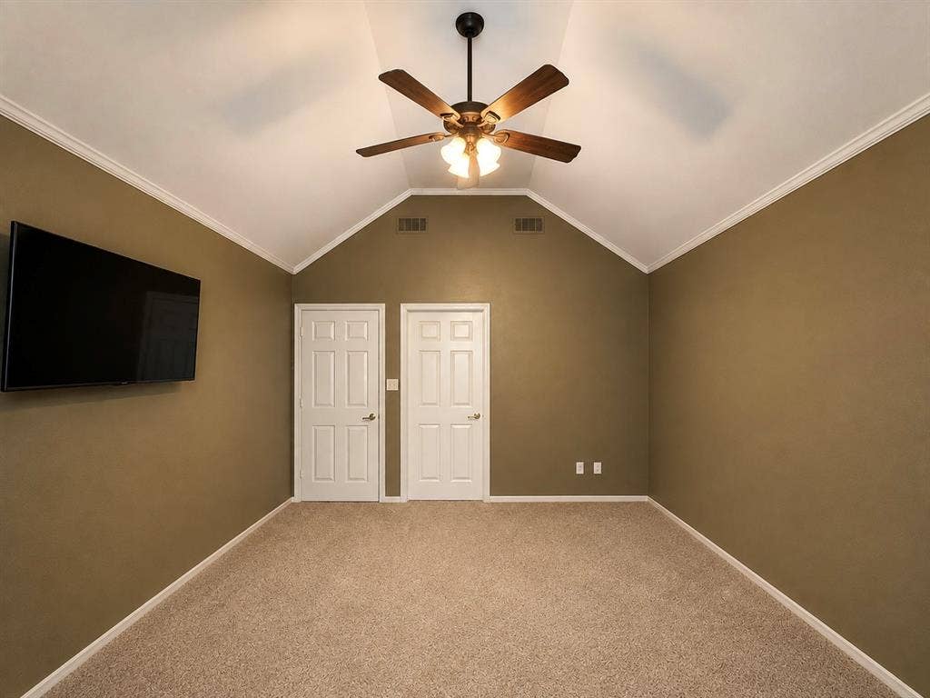 17506 Country Club Drive, Kemp, TX 75143