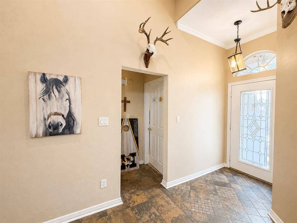 17506 Country Club Drive, Kemp, TX 75143