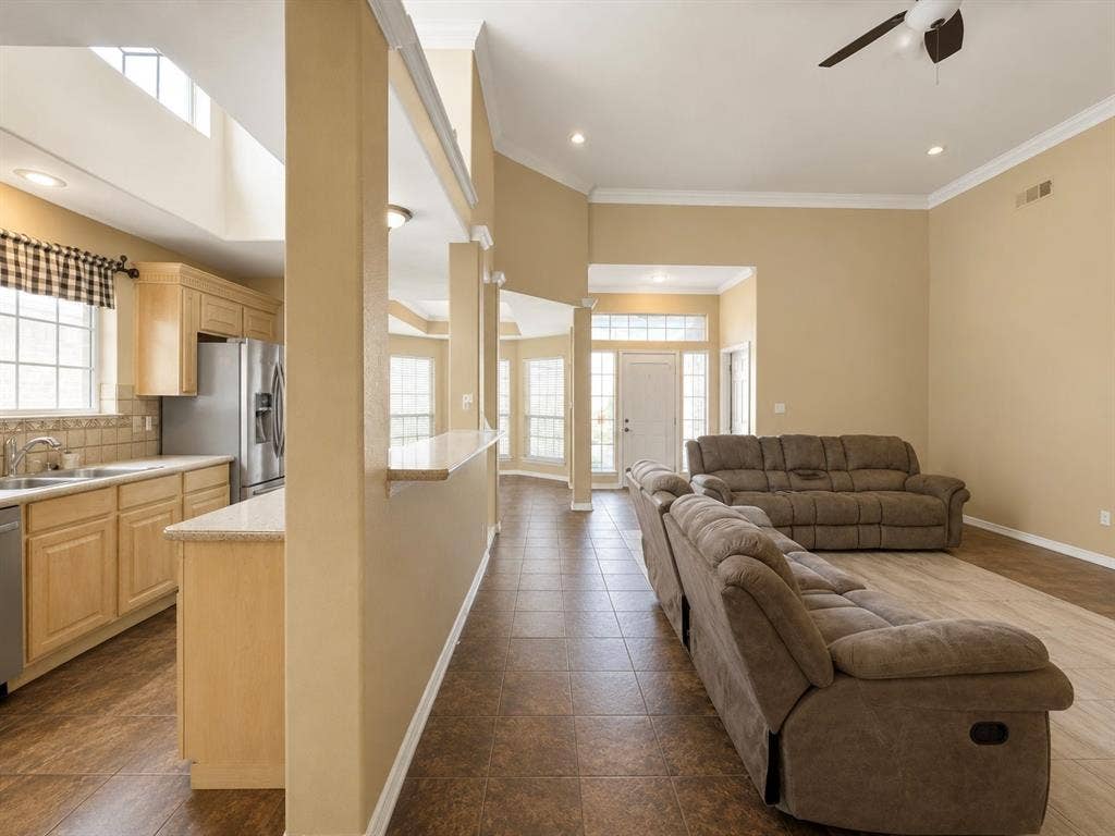 17506 Country Club Drive, Kemp, TX 75143