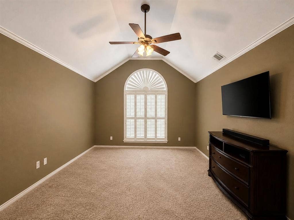 17506 Country Club Drive, Kemp, TX 75143