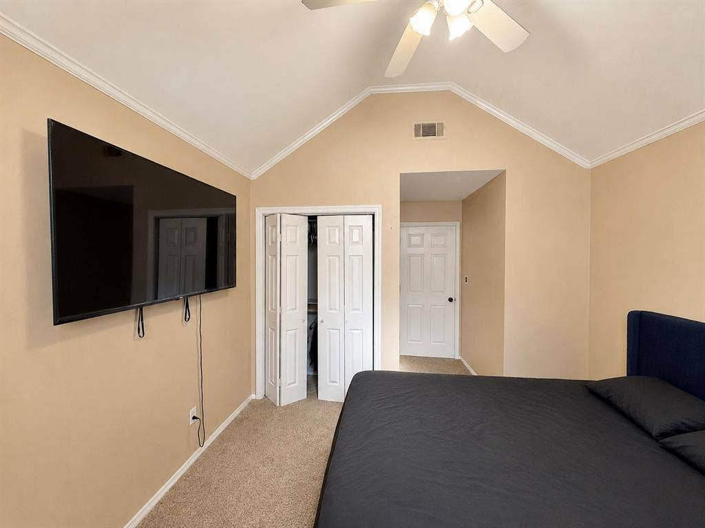 17506 Country Club Drive, Kemp, TX 75143