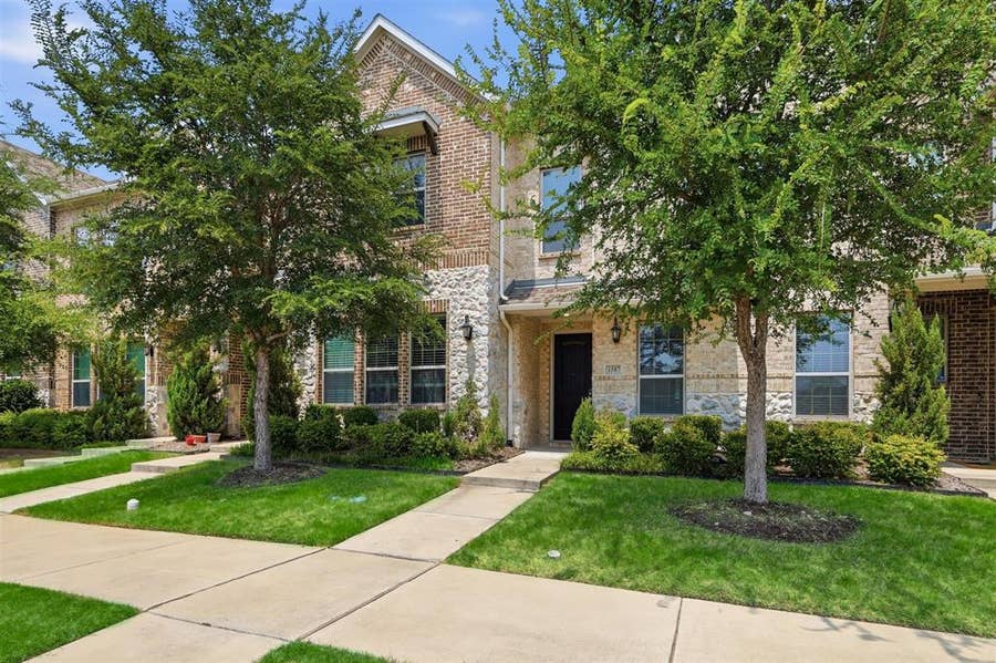 Property photo for 1587 Wittington Place, Farmers Branch, TX