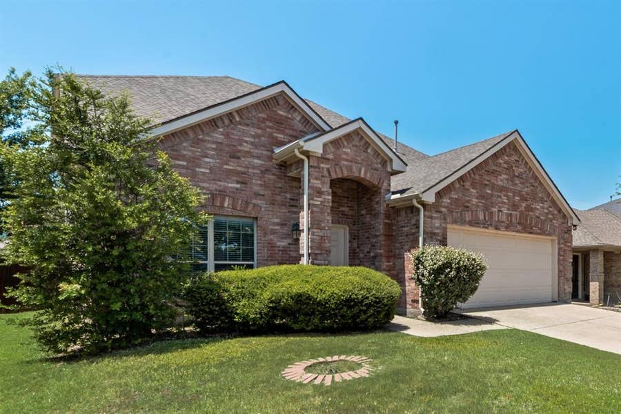 Property photo for 3528 Copper Ridge Drive, McKinney, TX