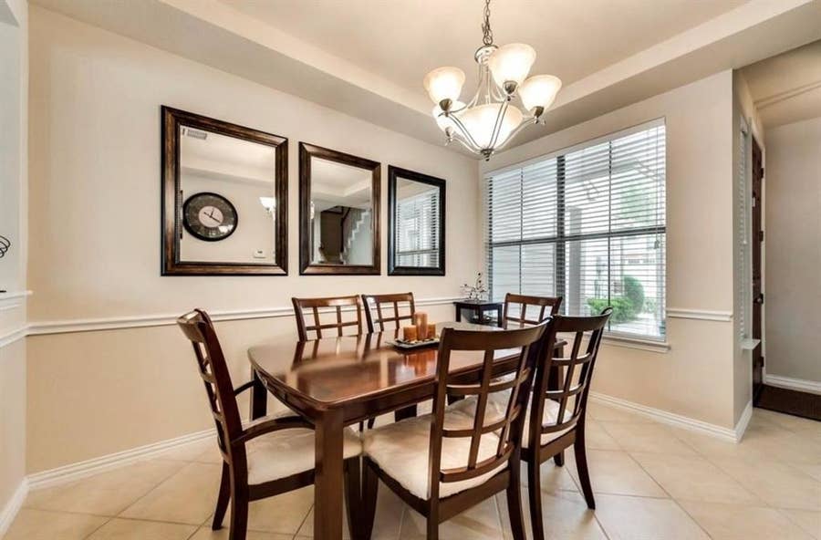 Property photo for 1608 Georgetown Drive, Allen, TX