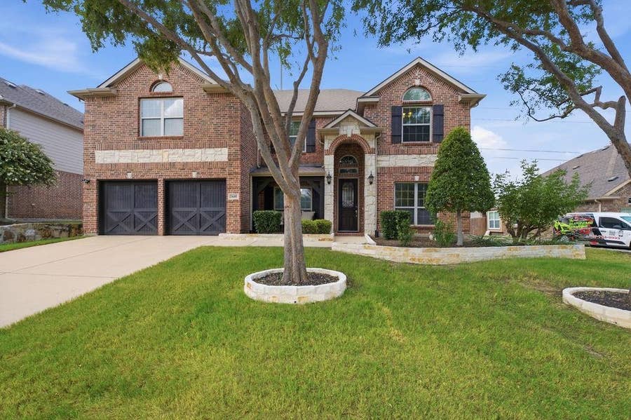 Property photo for 3601 Sparkling Drive, Plano, TX