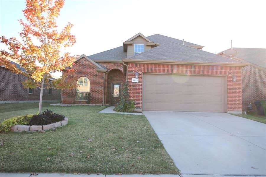 Property photo for 1113 Bexar Drive, Melissa, TX