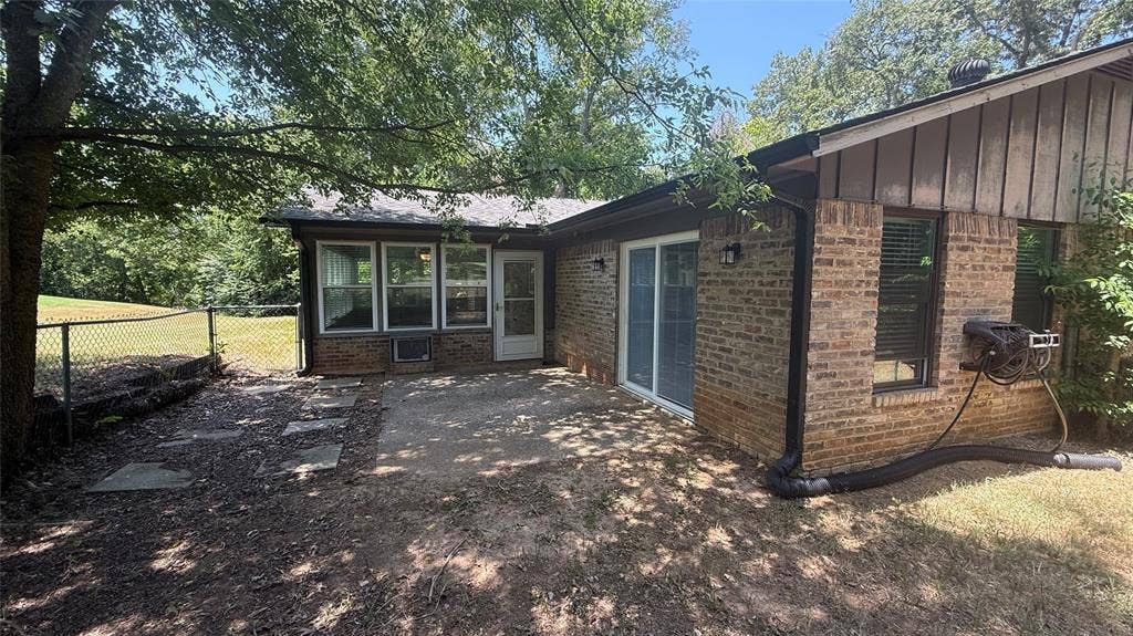 106 E Fairway Drive, Hideaway, TX 75771 106 E Fairway Drive, Hideaway, TX 75771