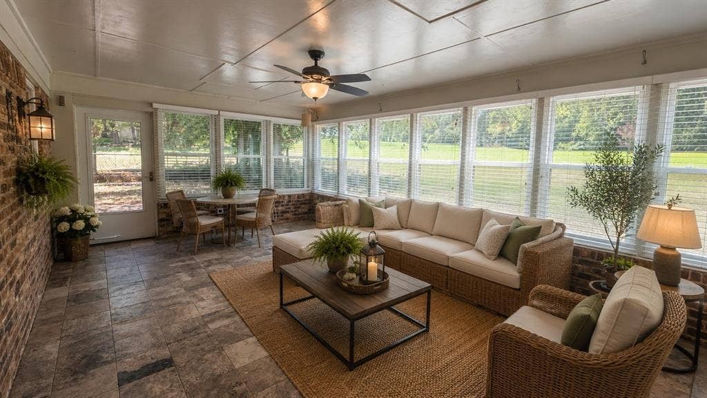106 E Fairway Drive, Hideaway, TX 75771 Some photos have been digitally enhanced