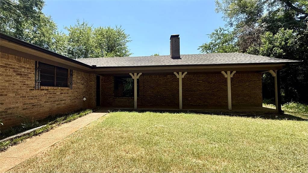 106 E Fairway Drive, Hideaway, TX 75771 106 E Fairway Drive, Hideaway, TX 75771
