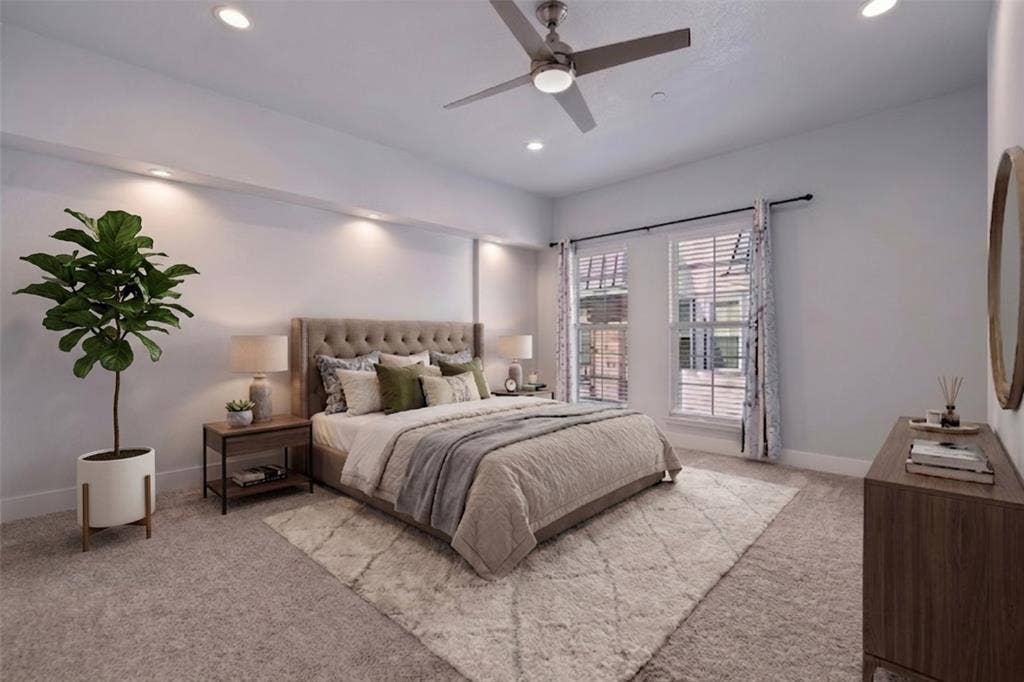 2318 Stutz Drive, #C4, Dallas, TX 75235 2318 Stutz Drive, #C4, Dallas, TX 75235