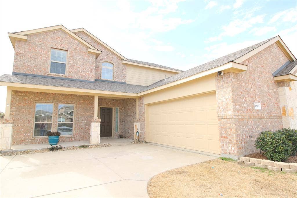 2101 Hickory Trail, Anna, TX 75409 2101 Hickory Trail, Anna, TX 75409