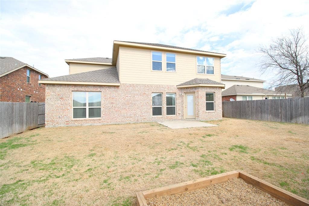 2101 Hickory Trail, Anna, TX 75409 2101 Hickory Trail, Anna, TX 75409