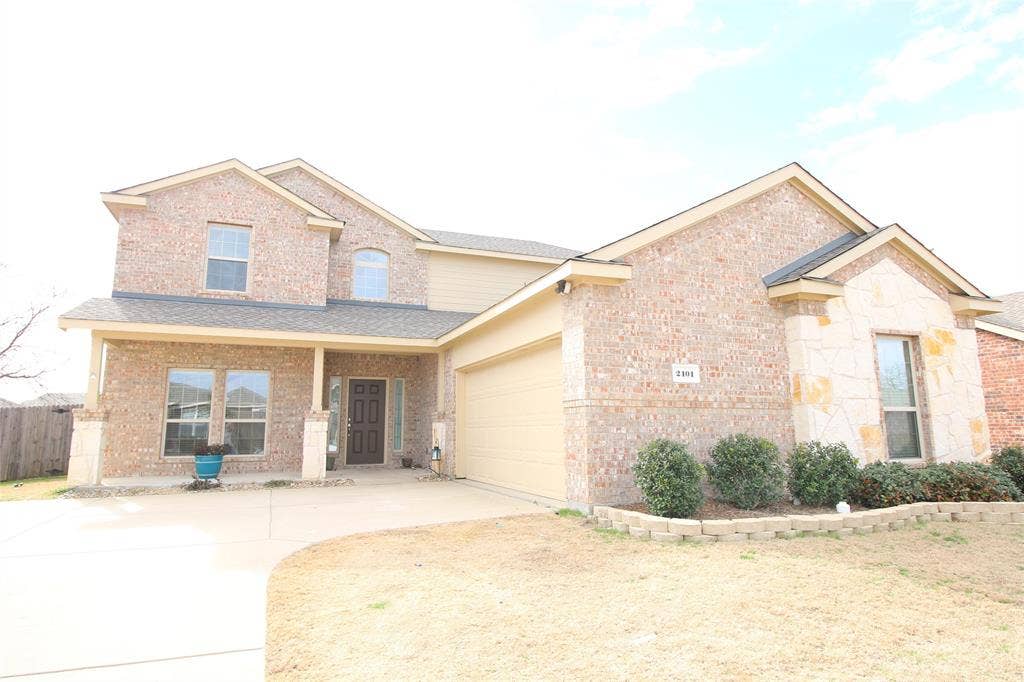 2101 Hickory Trail, Anna, TX 75409 2101 Hickory Trail, Anna, TX 75409