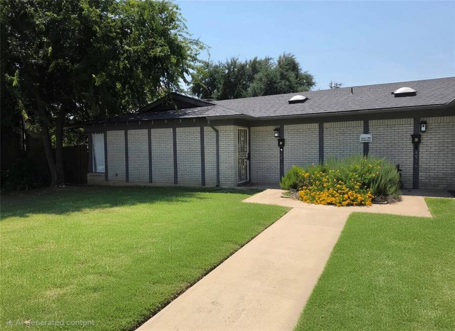 Property photo for 4537 Altamesa Boulevard, Fort Worth, TX