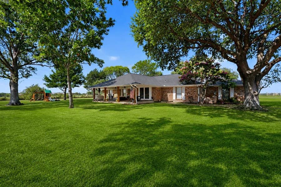 Property photo for 7430 Fm 1388, Kaufman, TX