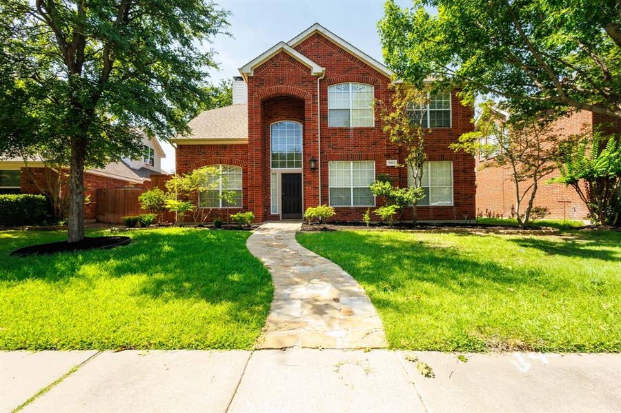 Property photo for 7081 Chinquapin Drive, Frisco, TX
